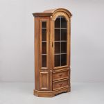 1216 7425 DISPLAY CABINET